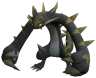 Cryolinx Terra portrait