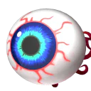 Eye of Cthulhu portrait