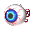 Demon Eye portrait