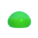 Green Slime portrait