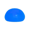 Blue Slime portrait