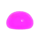 Illuminant Slime portrait