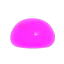 Illuminant Slime portrait