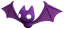Illuminant Bat portrait