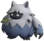 Wumpo portrait