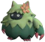 Wumpo Botan portrait